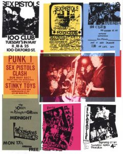 「Punk is Dead Punk is Everythings / Author: Bryan Ray Turcotte, Doug Woods」画像4