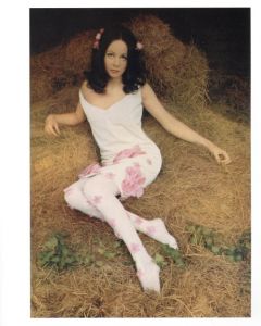 「John Bates:Fashion Designer Richard Lester / Foreword: Marit Allen」画像1