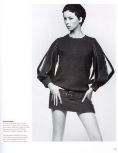 「John Bates:Fashion Designer Richard Lester / Foreword: Marit Allen」画像3