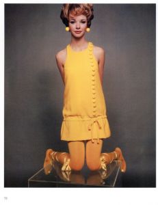 「John Bates:Fashion Designer Richard Lester / Foreword: Marit Allen」画像4