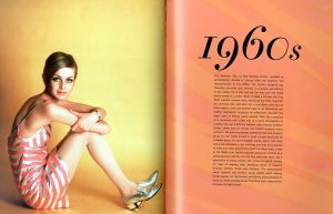 「vintage fashion / Foreword: Zandra Rhodes」画像1