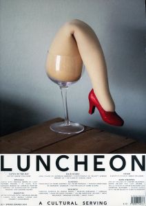 LUNCHEON no. 7のサムネール