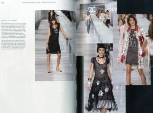 「CHANEL CATWALK / Karl Lagerfeld」画像3