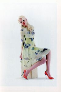 「SCHIAPARELLI & PRADA / Edit: Mark Polizzotti」画像2