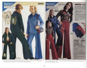 「Fashionable Clothing from the Sears Catalogs:LATE  1970s」画像2