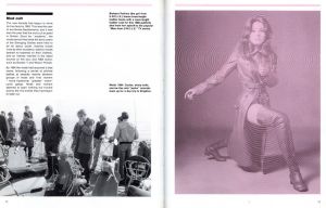 「FASHIONS OF DECADE : THE 1960s / Edit: Valerie Cumming」画像1