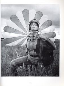 「Fashion Photography 1950-1975 / F.C.Gundlach」画像2