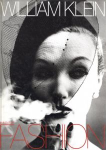 WILLIAM KLEIN IN & OUT OF FASHION／ウィリアム・クライン（WILLIAM KLEIN IN & OUT OF FASHION／William Klein)のサムネール