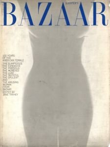 HARPER'S BAZAAR 100 Years of the American Femaleのサムネール