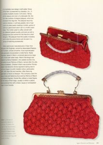 「VINTAGE HANDBAGS / Foreword: Anya Hindmarch」画像2