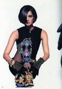 「VANITAS DESIGNS / Text: Gianni Versace」画像3