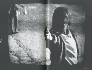 「犬の時間 / 著：森山大道　装丁：川畑直道」画像11
