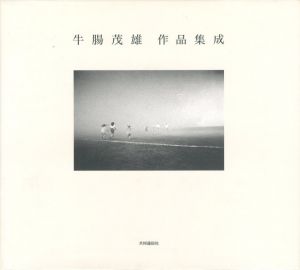 牛腸茂雄 作品集成／牛腸茂雄（Shigeo Gocho 1946-1983／Shigeo Gocho)のサムネール