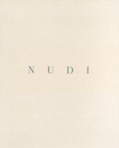 NUDI／パオロ・ロベルシ（NUDI／Palo Roversi)のサムネール