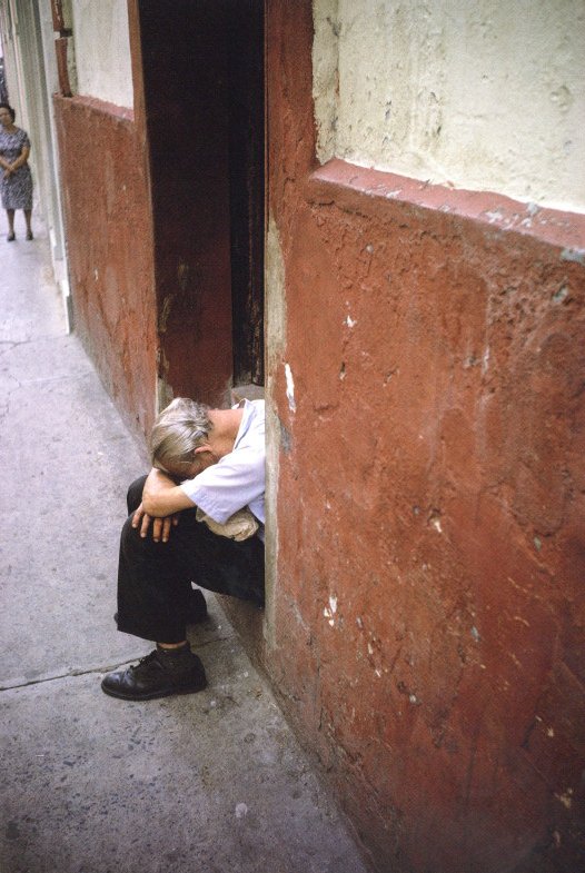 VIVIAN MAIER: THE COLOR WORK / Author: Colin Westerbeck