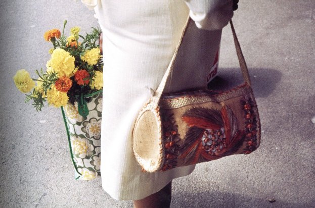 VIVIAN MAIER: THE COLOR WORK / Author: Colin Westerbeck
