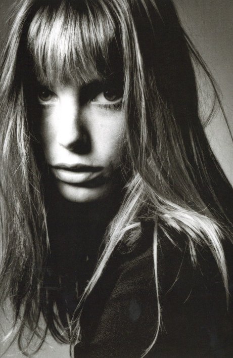 JEANLOUP SIEFF 40 YEARS OF PHOTOGRAPHY / Photo: Jeanloup
