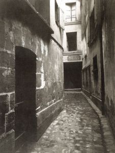 「Paris Eugene Atget 1857-1927 / Eugène Atget」画像3