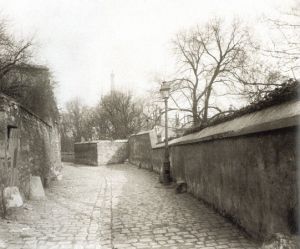 「Paris Eugene Atget 1857-1927 / Eugène Atget」画像4