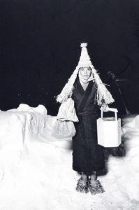 「雪国 / 著：濱谷浩」画像3