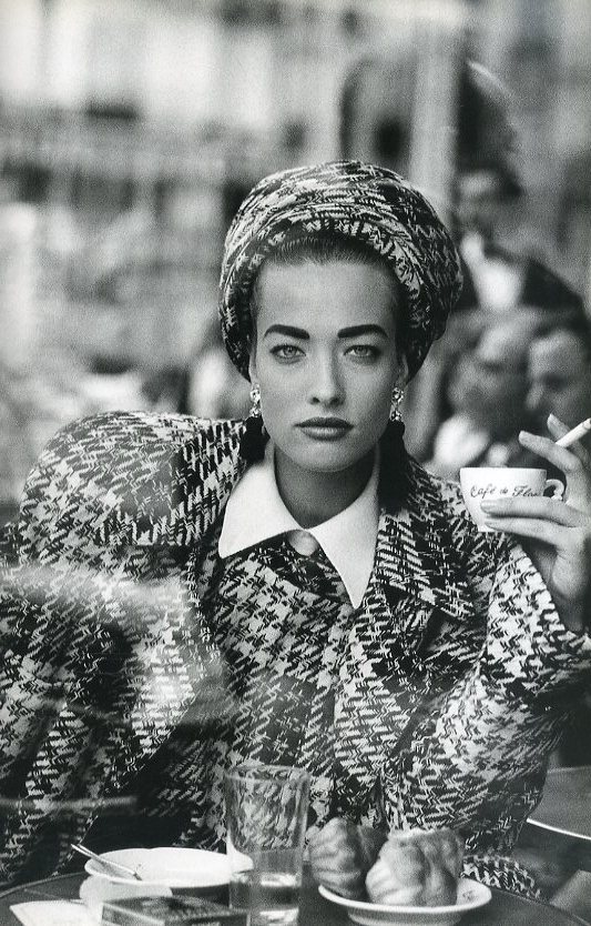 ピーター・リンドバーグ写真展 / ピーター・リンドバーグ