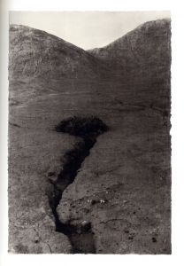 「DESERT / Photo: Jungjin Lee　Text: Robert Frank 」画像7