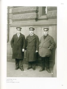 「PEOPLE OF THE 20TH CENTURY / Author:  August Sander 」画像1