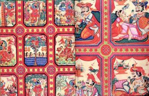 「Wallpaper & Arsenic in the Nineteenth-Century Home / Author: Lucinda Hawksley」画像2