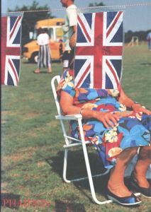 Think Of England／マーティン・パー（Think Of England／Martin Parr)のサムネール