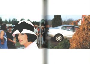 「Think Of England / Martin Parr」画像7