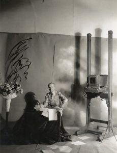 「Cecil Beaton / Photo: Cecil Beaton」画像4