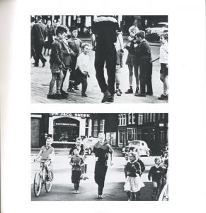 「AMSTERDAM！ Oude Foto's 1947-1970 / Ed van der Elsken 」画像2