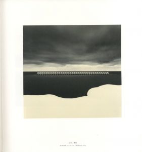 「HOKKAIDO MICHAEL KENNA / 写真：マイケル・ケンナ　序文：森山大道」画像3