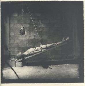 「Joel-Peter Witkin: PHOTOGRAPHS / Joel-Peter Witkin」画像4
