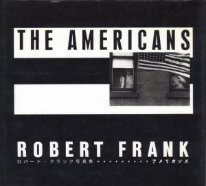 Robert Frank（ロバート・フランク） | 小宮山書店 KOMIYAMA TOKYO