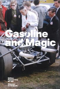 Gasoline and Magicのサムネール