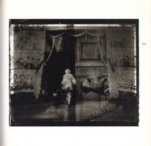 「Zufällige begegnungen Sarah Moon photographien / Sarah Moon」画像4