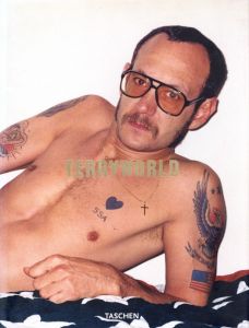 Terry Richardson（テリー・リチャードソン） | 小宮山書店 KOMIYAMA 