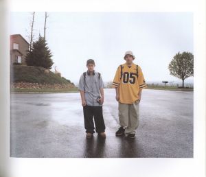 「Stranger Passing / Photo: Joel Sternfeld」画像1