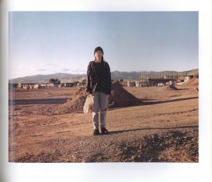 「Stranger Passing / Photo: Joel Sternfeld」画像5