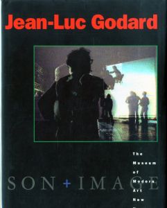 Jean-Luc Godard: Son + Imageのサムネール