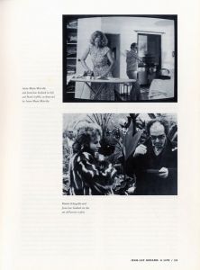 「Jean-Luc Godard: Son + Image / Edit: Raymond Bellour　 」画像3