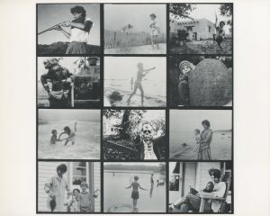 「I Like to Eat Right on the Dirt / Danny Lyon」画像4