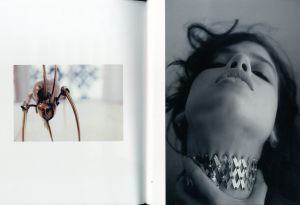 「A Magazine #14 curated by Delfina Delettrez / Edit: Dan Thawley　 Guest Curator：Delfina Delettrez」画像4