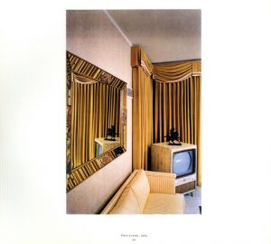 「ANCIENT AND MODERN / Photo: William Eggleston　Foreword: Mark Holborn」画像3