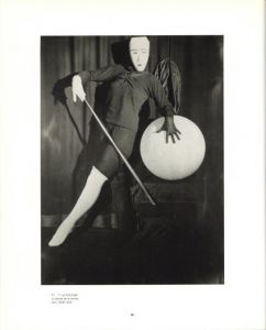 「PHOTOGRAPHIE BAUHAUS・WEIMAR 1919-25・1925-32・BERLIN1932-33 / 著：ジャニーヌ・フィードラー」画像1