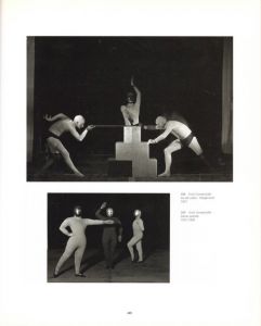 「PHOTOGRAPHIE BAUHAUS・WEIMAR 1919-25・1925-32・BERLIN1932-33 / 著：ジャニーヌ・フィードラー」画像4