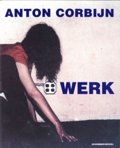 ANTON CORBIJN WERKのサムネール