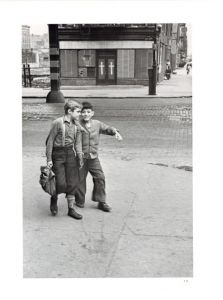 「A Way of Seeing / Photo: Helen Levitt　Text: James Agee」画像3
