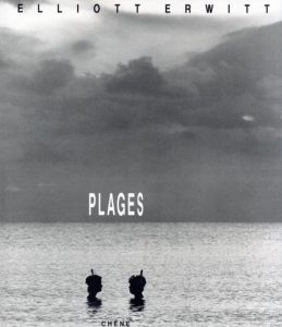 ELLIOTT ERWITT PLAGESのサムネール